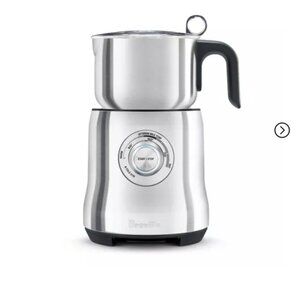 Breville frother maker